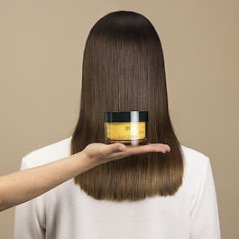 Karité Hydra - Masque hydratation brillance